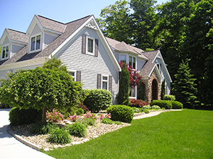 Landscapers and Lawncare Services in Sperry, OK